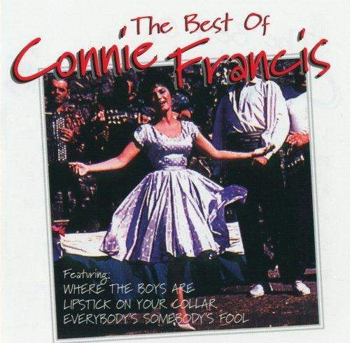 Best of Connie Francis