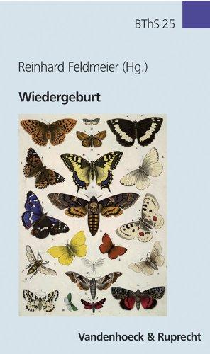 Wiedergeburt (Biblisch-Theologische Schwerpunkte)