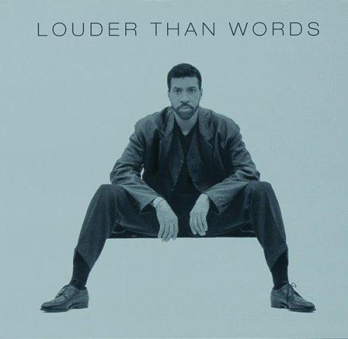 Louder Than Words