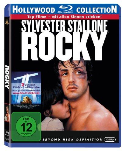 Rocky [Blu-ray]