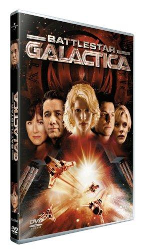 Battlest Galactica - Le pilote [FR IMPORT]