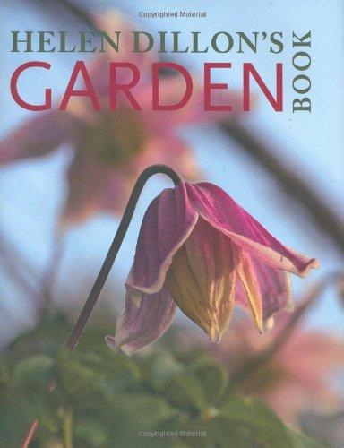 Helen Dillon's Garden Book