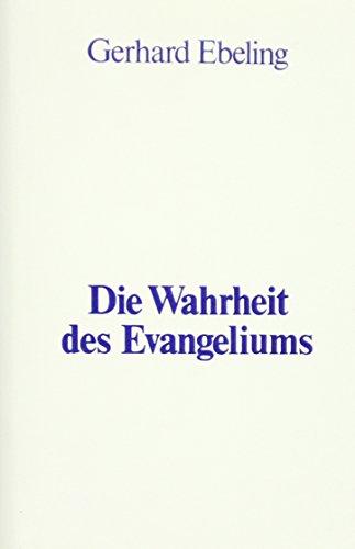 Die Wahrheit des Evangeliums: Eine Lesehilfe zum Galaterbrief