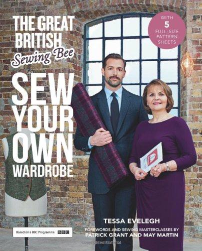 Great British Sewing Bee