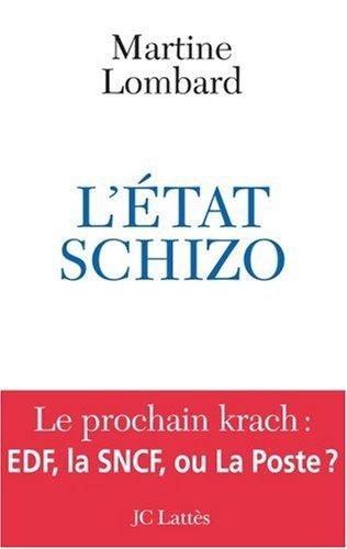 L'Etat schizo