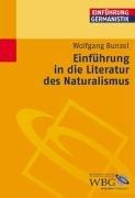 Einführung in die Literatur des Naturalismus