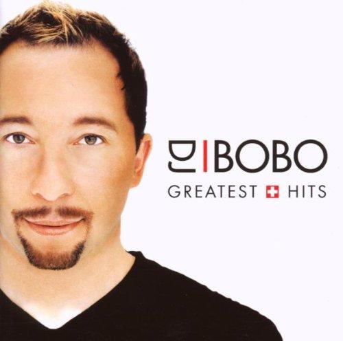 DJ Bobo - Greatest Hits