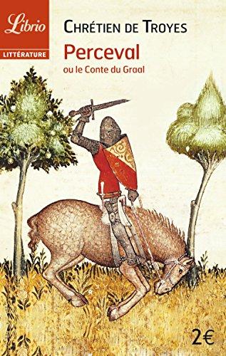 Perceval ou Le conte du Graal