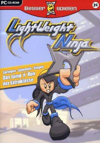 LightWeight Ninja