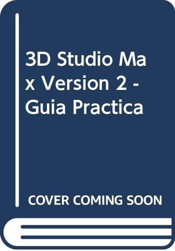 3d Studio Max Version 2