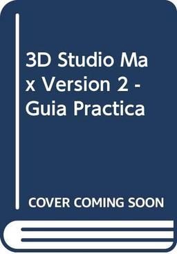 3d Studio Max Version 2