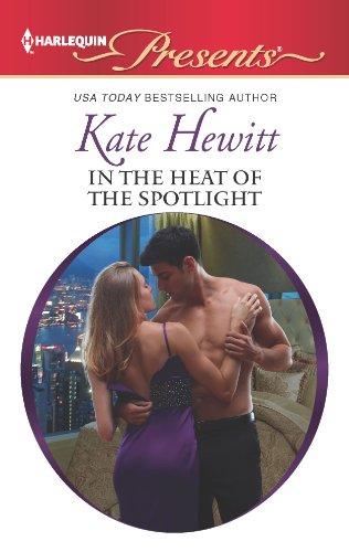 In the Heat of the Spotlight (The Bryants: Powerful & Proud, 2, Band 3117)