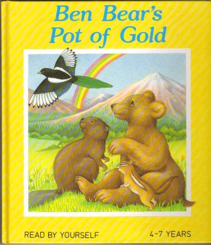 Ben Bear's Pot of Gold