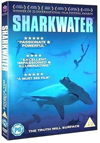 Sharkwater [DVD] [2006] [UK Import]