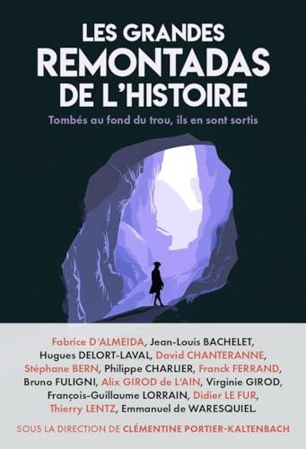 Les grandes remontadas de l'histoire : tombés au fond du trou, ils en sont sortis