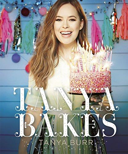 Tanya Bakes