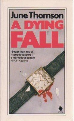 A Dying Fall