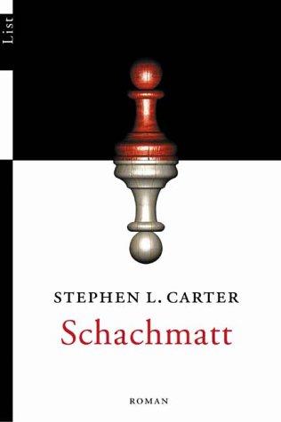 Schachmatt: Roman