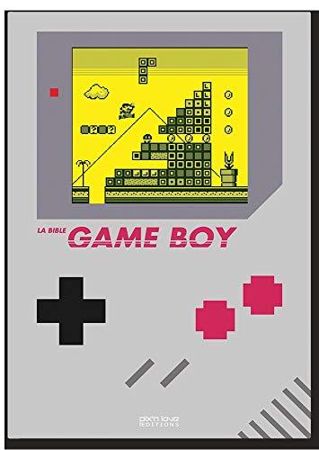 La bible Game Boy