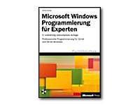 Microsoft Windows Programmierung für Experten, m. CD-ROM