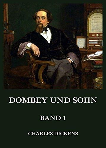 Dombey und Sohn, Band 1