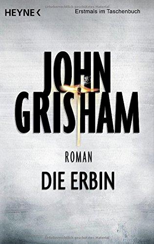 Die Erbin: Roman