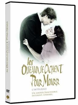 Coffret intégrale les oiseaux se cachent pour mourir [FR Import]