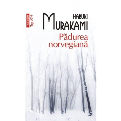 PADUREA NORVEGIANA TOP 10 - REPRINT