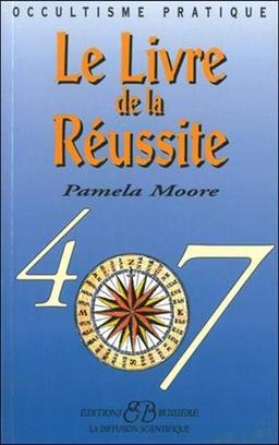 Le livre de la réussite