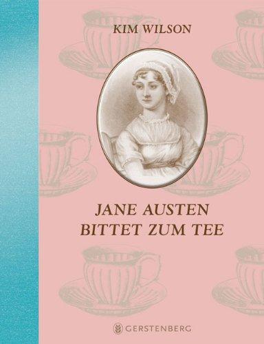 Jane Austen bittet zum Tee