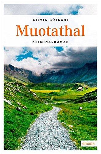 Muotathal: Kriminalroman