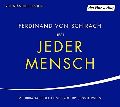 Jeder Mensch