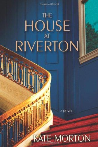 The House at Riverton: A Novel