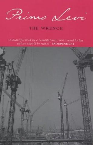 Wrench (Abacus Books)