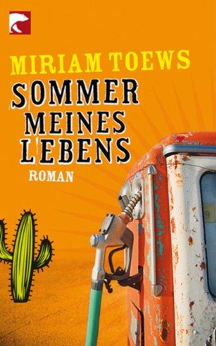 Sommer meines Lebens: Roman