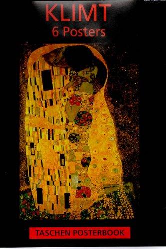 Gustav Klimt Posterbook (Posterbooks)