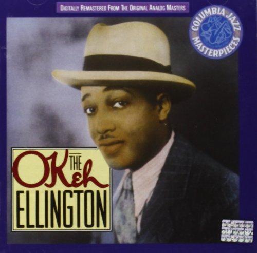 Okeh Ellington,the