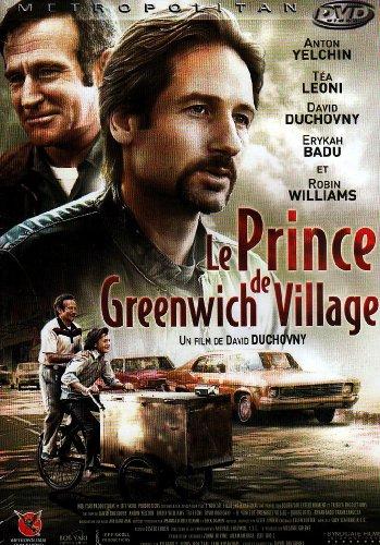 Le prince de greenwich village [FR Import]