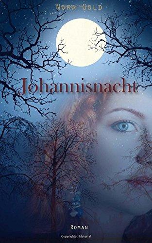 Johannisnacht: Mystery-Thriller