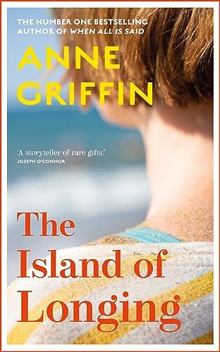 The Island of Longing: The emotional, unforgettable Top Ten Irish bestseller