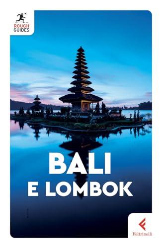 Bali e Lombok (Rough Guides)