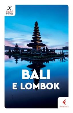 Bali e Lombok (Rough Guides)