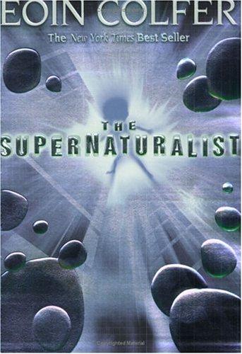 The Supernaturalist