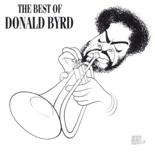 Best of Donald Byrd