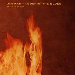 Burnin' the Blues