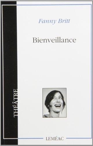 BIENVEILLANCE