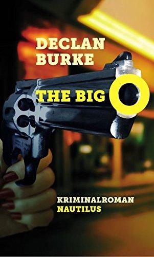 The Big O: Kriminalroman