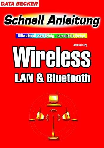 Wireless LAN & Bluetooth