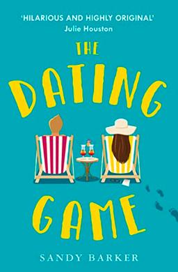 The Dating Game: The perfect feel-good romantic comedy to escape with