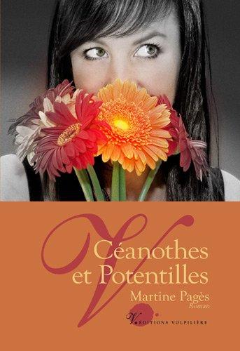 Céanothes et potentilles